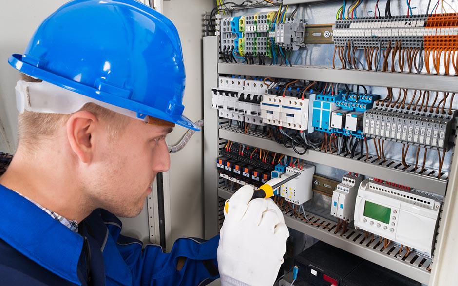 urgences électricité Gonesse