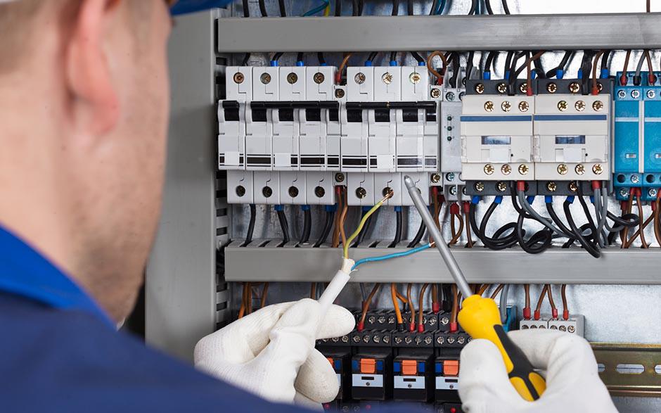 urgence électricité Rosny-sur-Seine