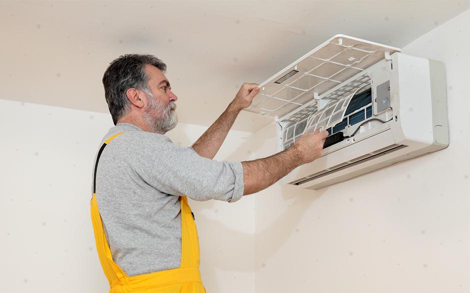 entreprise électricité générale Gonesse
