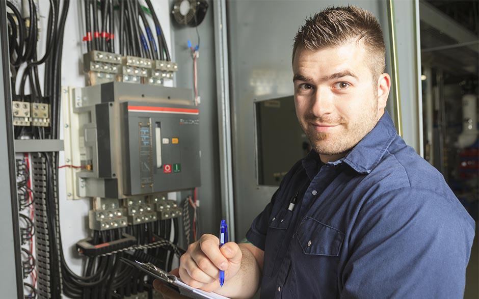 urgences électricité Gonesse
