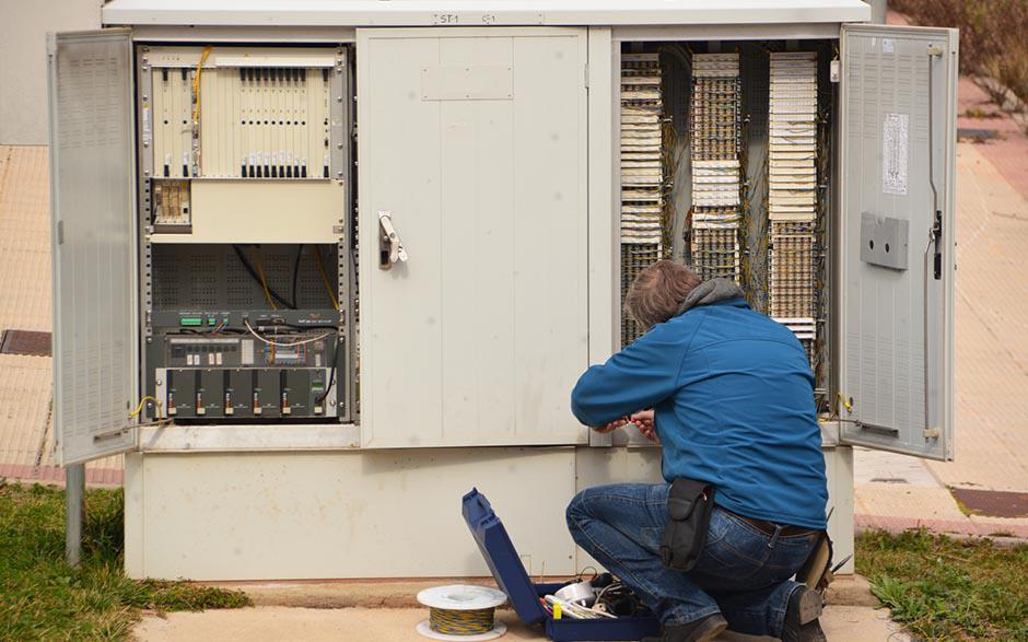 électricité maison Gonesse