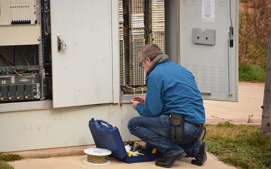 urgence électricité Rosny-sur-Seine