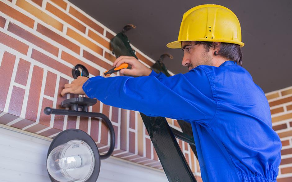 urgences électricité Gonesse