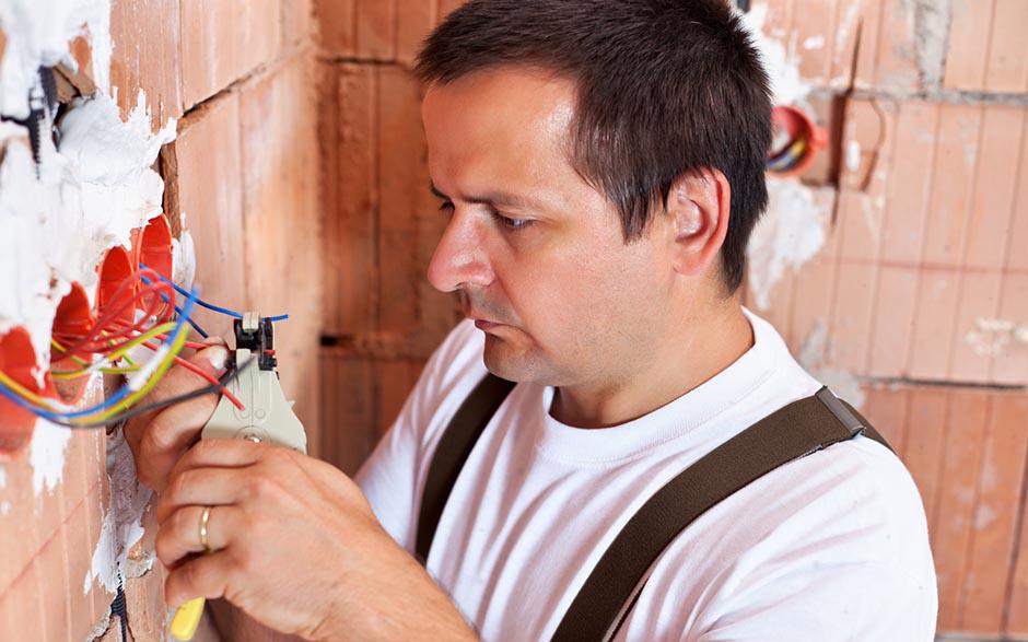 urgence électricité Jouy-le-Moutier
