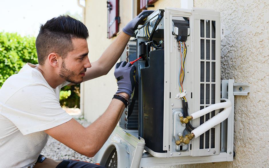 urgence électricité Aubervilliers