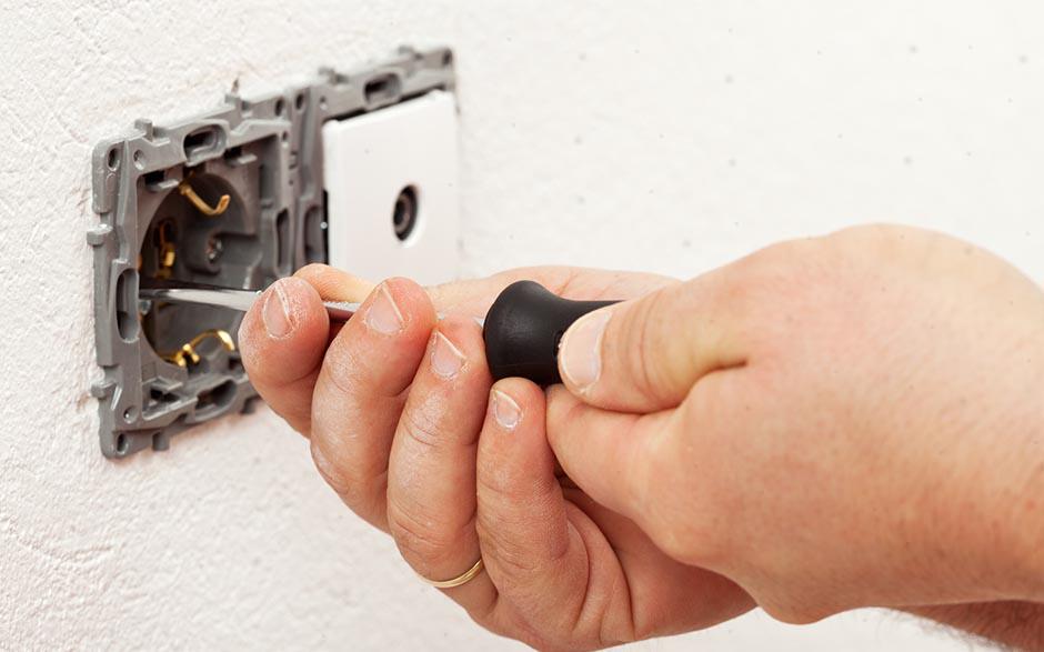 urgences électricité Gonesse