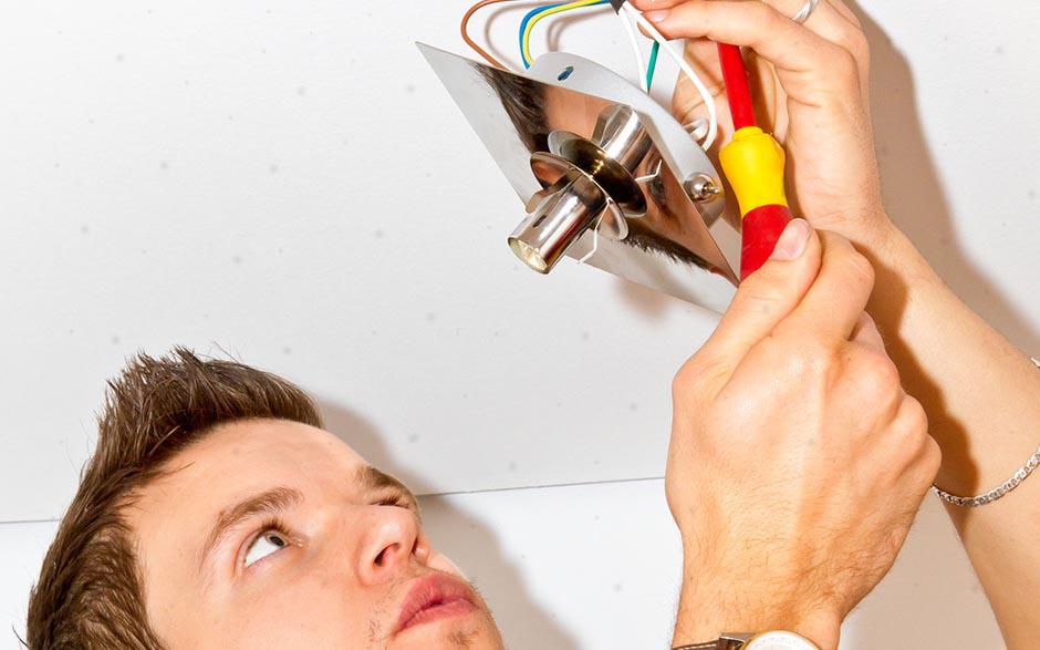 urgences électricité Gonesse
