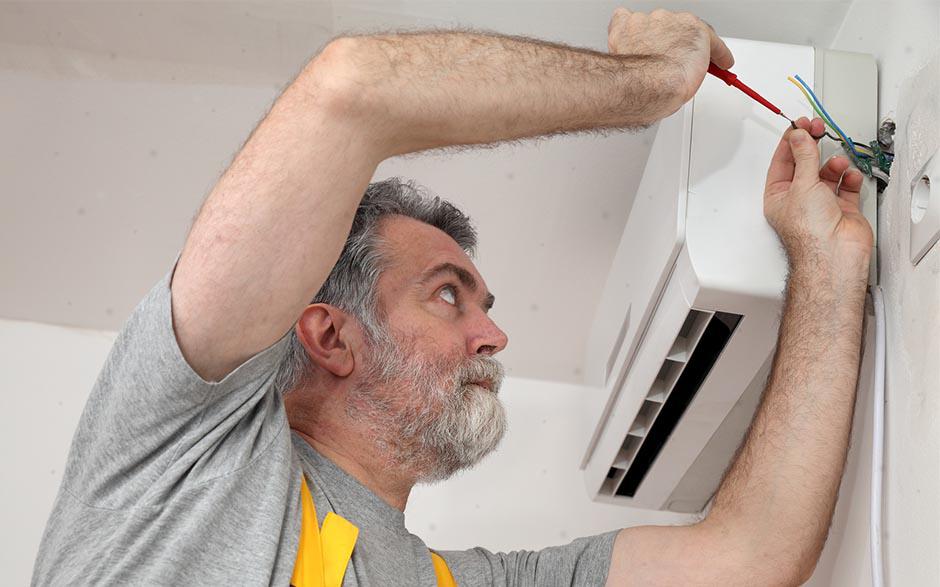 urgence électricité Aubervilliers