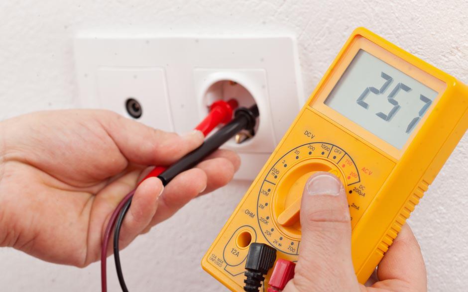 électricité maison Gonesse