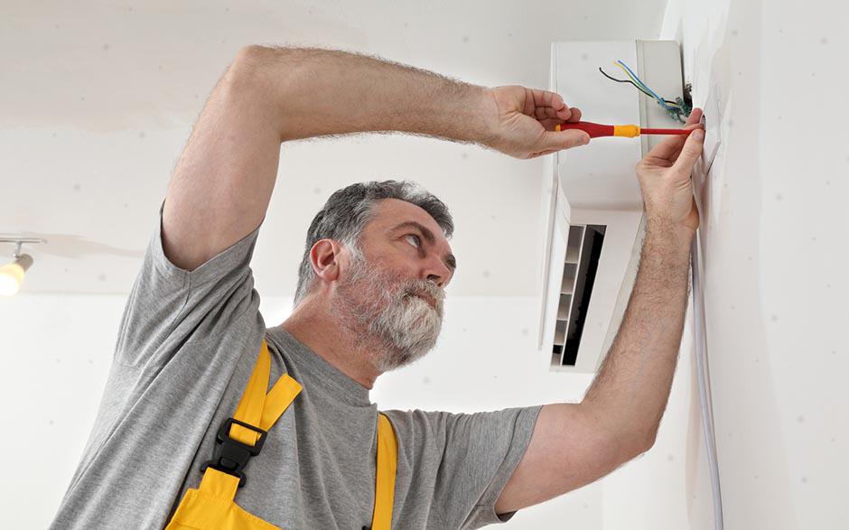 urgence électricité Gonesse