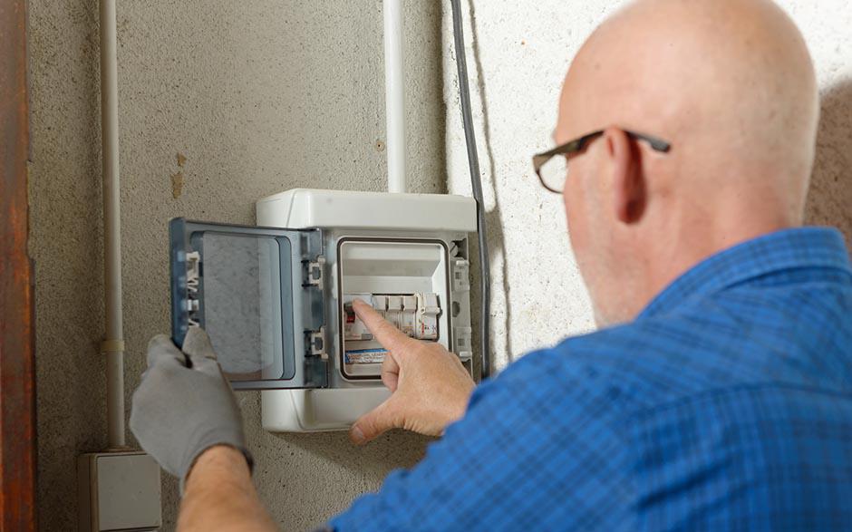 urgence électricité Aubervilliers